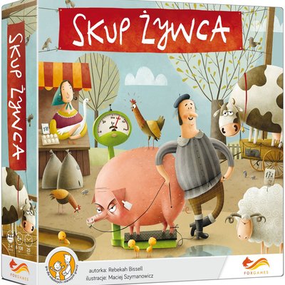 The Livestock Market