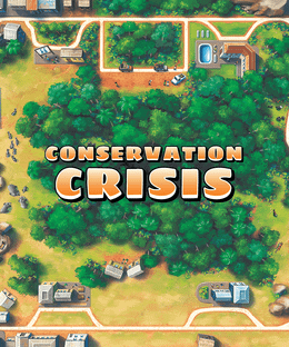 Conservation Crisis