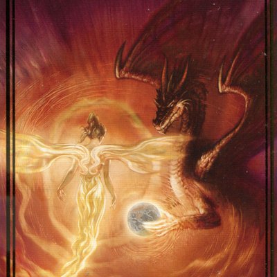 Muse: Game Boy Geek Season 7 Kickstarter Promo Card