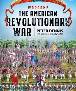 Wargame The American Revolutionary War