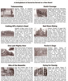 Friendly Fire Pack 6