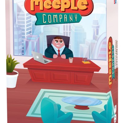 Meeple Company