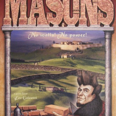 Masons
