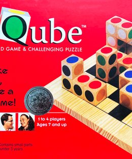 IQube