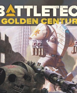 BattleTech: Technical Readout – Golden Century