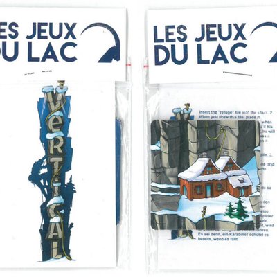 Vertical: Refuge Goodie