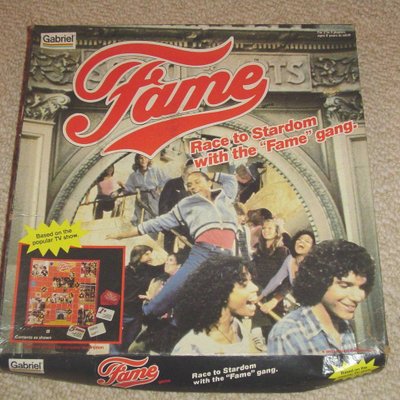 Fame Game