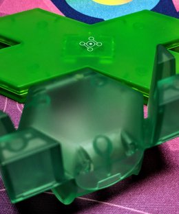 Beasts of Balance: Paranormal Pieces