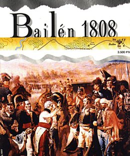 Bailén 1808