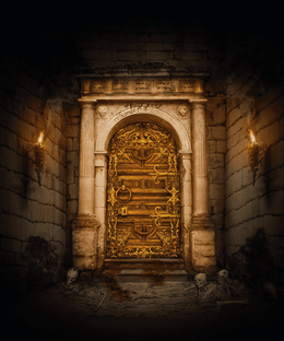 Death's Door