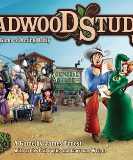 Deadwood Studios USA