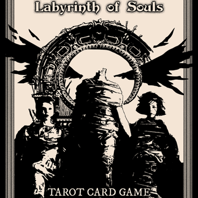 Dungeon Solitaire: Labyrinth of Souls
