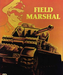 Field Marshal