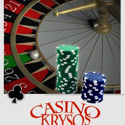 Pocket Investigations: Casino Krysos