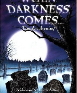 When Darkness Comes
