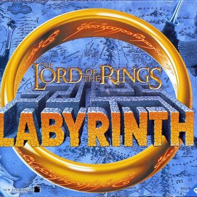 The Lord of the Rings: Labyrinth