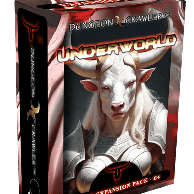 Dungeon Crawler: Underworld