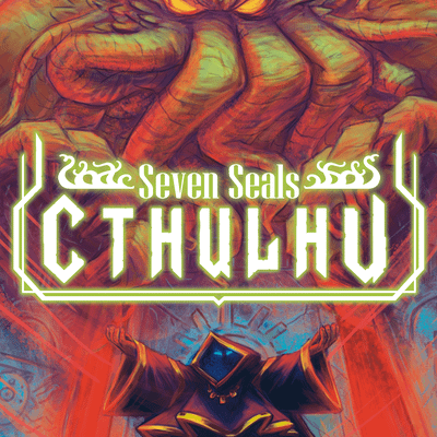 Seven Seals: Cthulhu