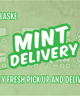 Mint Delivery