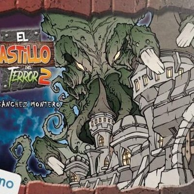 El Castillo del Terror 2