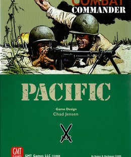 Combat Commander: Pacific