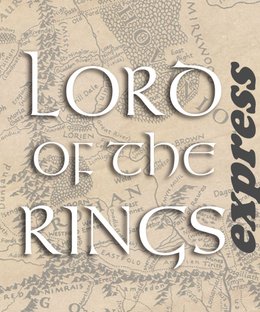 Lord of the Rings Express