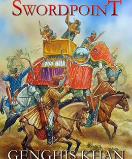 Swordpoint: Genghis Khan