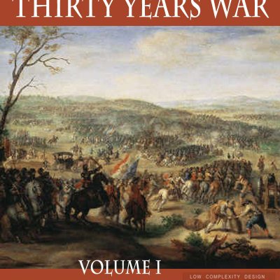 Battles of the Thirty Years War 1618 - 1648