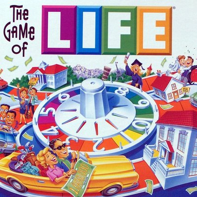 The Game of Life