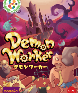 Demon Worker