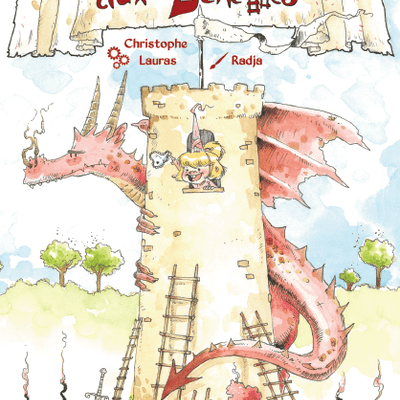 La Princesse aux Echelles