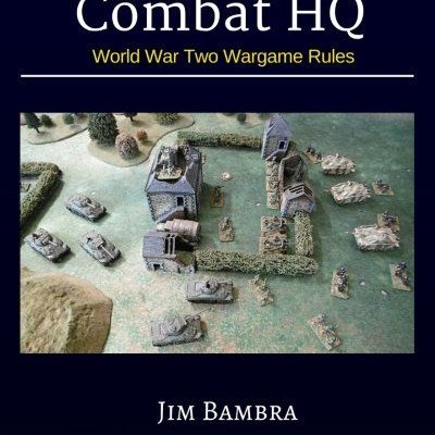 Combat HQ