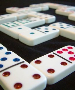 Dominoes