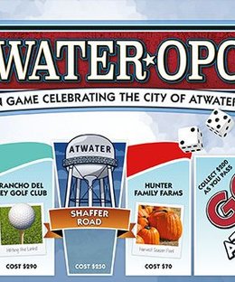 Atwater-Opoly
