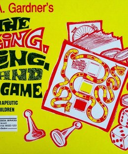 The Talking, Feeling, And Doing Game