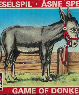 Eselspiel