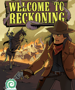 Welcome to Reckoning