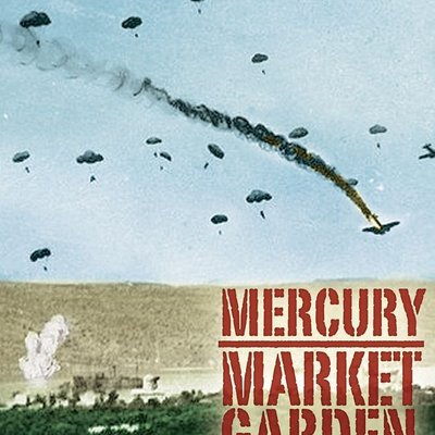Mercury/Market Garden