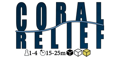 Coral Relief