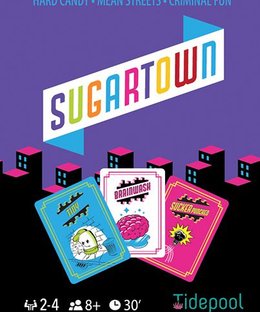 Sugartown