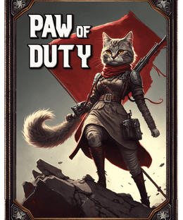 Paw of Duty