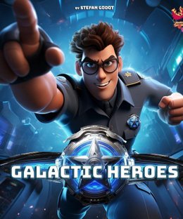 Galactic Heroes