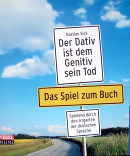 Der Dativ ist dem Genitiv sein Tod