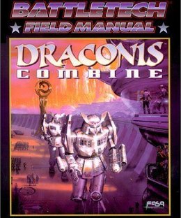 BattleTech Field Manual: Draconis Combine