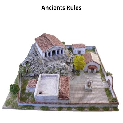 Ancient Rules