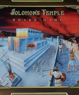 Solomon's Temple