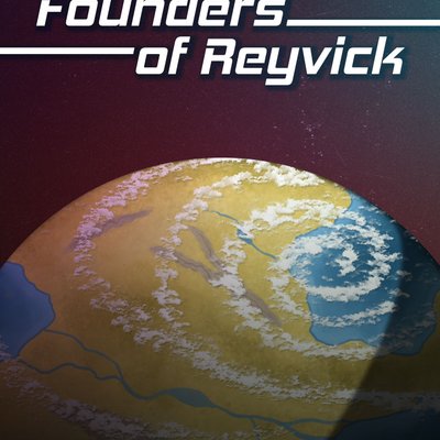 Founders of Reyvick