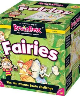 BrainBox: Fairies