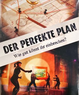 Der perfekte Plan
