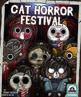 Cat Horror Festival